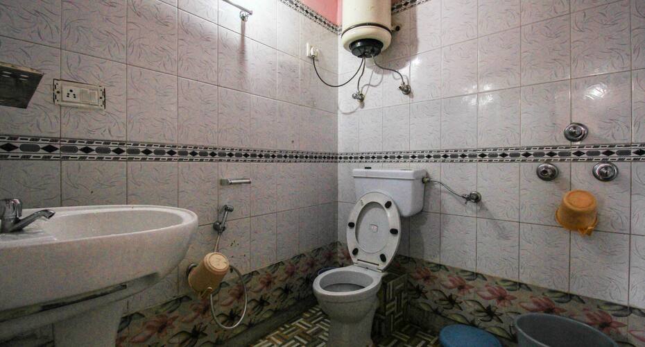 Hotel Sweet Home International, Darjeeling 4